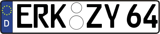 ERK-ZY64