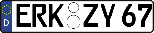 ERK-ZY67
