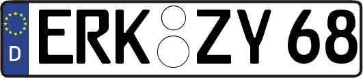 ERK-ZY68