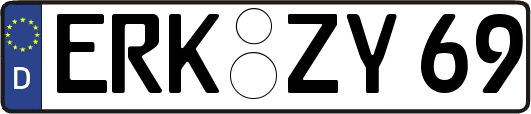 ERK-ZY69