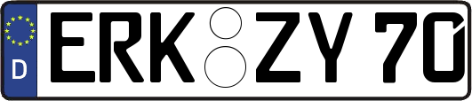ERK-ZY70