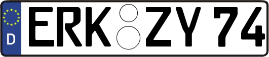 ERK-ZY74