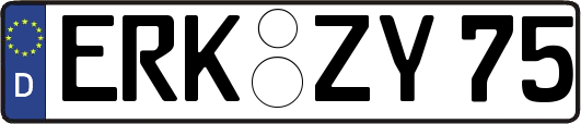ERK-ZY75