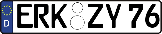 ERK-ZY76