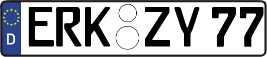 ERK-ZY77