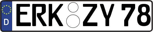 ERK-ZY78