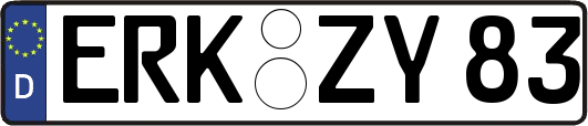 ERK-ZY83