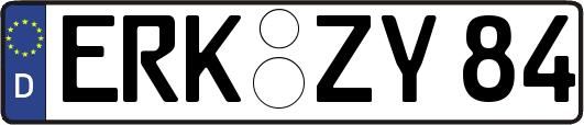 ERK-ZY84