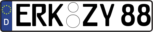 ERK-ZY88