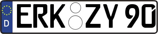 ERK-ZY90
