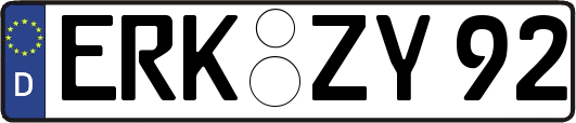 ERK-ZY92