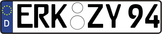 ERK-ZY94