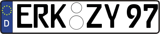 ERK-ZY97