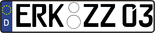 ERK-ZZ03