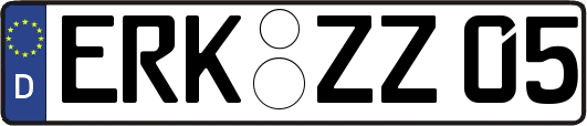 ERK-ZZ05