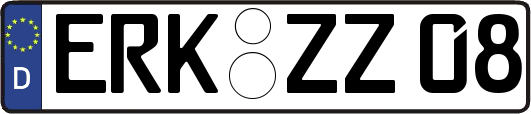ERK-ZZ08