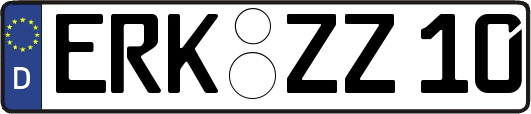ERK-ZZ10