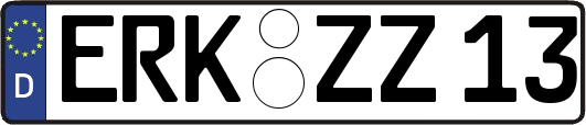 ERK-ZZ13