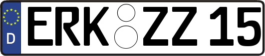 ERK-ZZ15