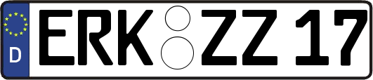 ERK-ZZ17