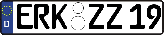 ERK-ZZ19