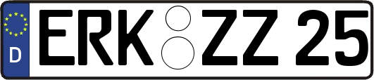ERK-ZZ25