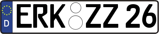 ERK-ZZ26