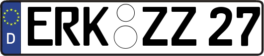 ERK-ZZ27
