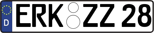 ERK-ZZ28