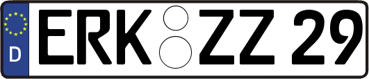 ERK-ZZ29