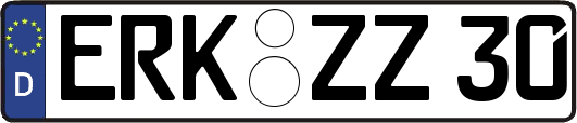 ERK-ZZ30