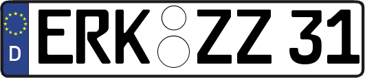 ERK-ZZ31