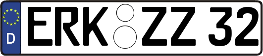 ERK-ZZ32