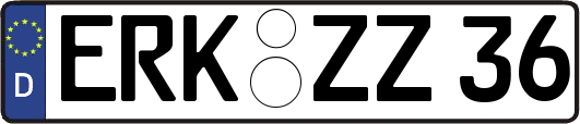 ERK-ZZ36