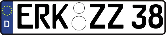 ERK-ZZ38