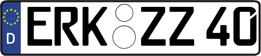 ERK-ZZ40
