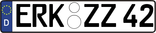 ERK-ZZ42