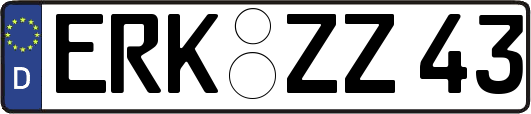 ERK-ZZ43