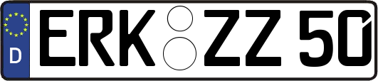 ERK-ZZ50