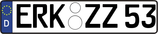 ERK-ZZ53