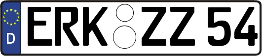 ERK-ZZ54