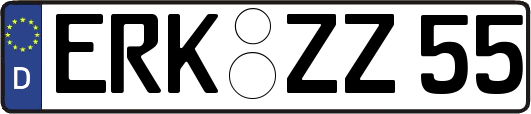 ERK-ZZ55