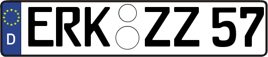 ERK-ZZ57