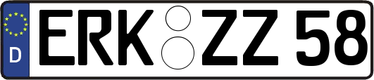 ERK-ZZ58