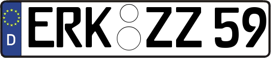ERK-ZZ59
