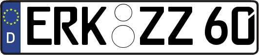 ERK-ZZ60