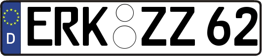 ERK-ZZ62