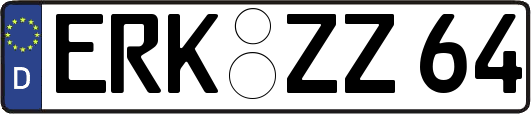 ERK-ZZ64