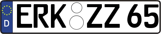 ERK-ZZ65