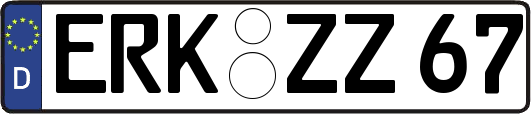 ERK-ZZ67